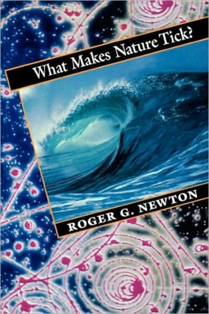 What Makes Nature Tick?