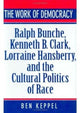 Book cover of: Work of Democracy