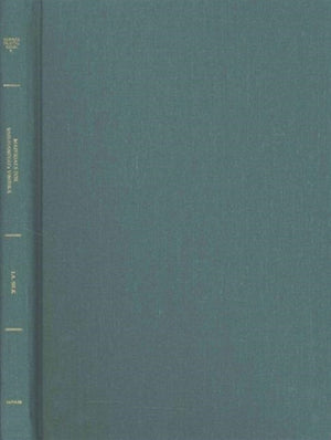 Materials Toward the Study of Vasubandhu’s Vimsika (I)