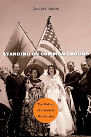 Standing on Common Ground