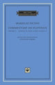 Book cover of: Commentary on Plotinus, Volume 5. By: Marsilio Ficino