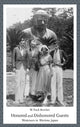 Book cover of: Honored and Dishonored Guests. By: W. Puck Brecher