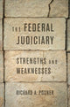 Book cover of: Federal Judiciary. By: Richard A. Posner
