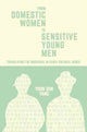 Book cover of: From Domestic Women to Sensitive Young Men. By: Yoon Sun Yang