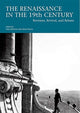 Book cover of: Renaissance in the 19th Century. By: Lina Bolzoni