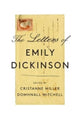 Book cover of: Letters of Emily Dickinson. By: Emily Dickinson