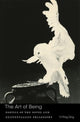 Book cover of: Art of Being. By: Yi-Ping Ong