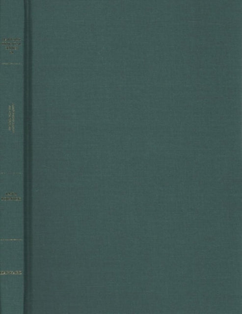 Book cover of: Comparative Dictionary of Raute and Rawat. By: Jana Fortier