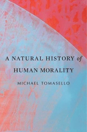 Natural History of Human Morality