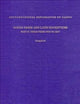 Book cover of: Sardis: Greek and Latin Inscriptions, Part II. By: Georg Petzl