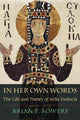 Book cover of: In Her Own Words. By: Brian P. Sowers