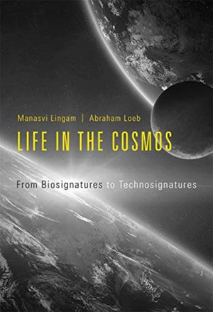 Life in the Cosmos