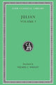 Book cover of: Julian, Volume I. By: Julian