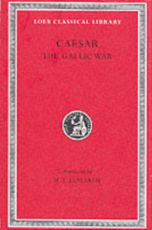 Gallia sõda