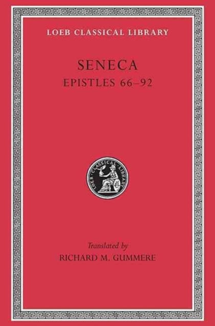 Epistles, Volume II
