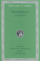 Book cover of: Anabasis