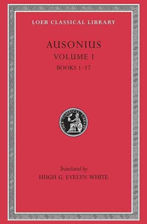 Ausonius, Volume I