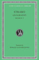 Book cover of: Geography, Volume IV. By: Strabo