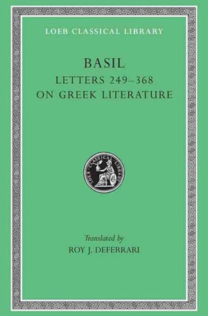 Letters, Volume IV