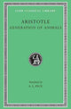 Book cover of: Generation of Animals