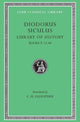 Library of History, Volume IV