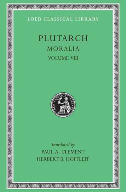 Moralia VIII