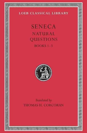 Natural Questions, Volume I
