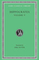 Book cover of: Affections. Diseases 1–2. By: Hippocrates