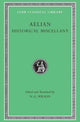 Book cover of: Historical Miscellany