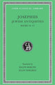 Juudi muistised, VI köide