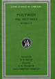 Book cover of: Histories, Volume III