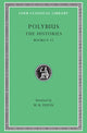 Book cover of: Histories, Volume IV