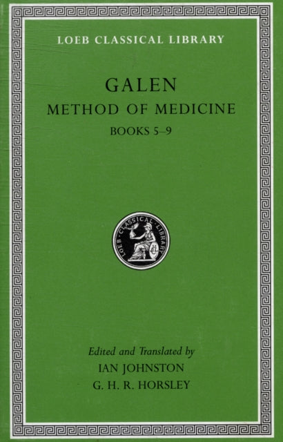 Meditsiini meetod, II köide