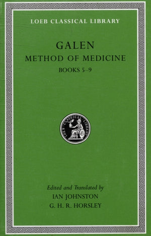 Meditsiini meetod, II köide