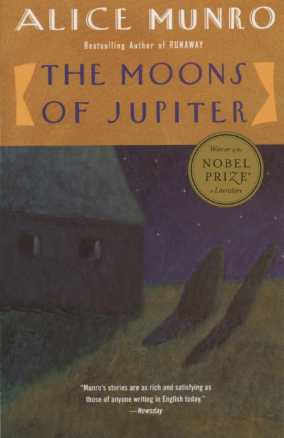 Book cover of: Moons of Jupiter