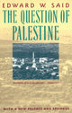 Book cover of: Question of Palestine