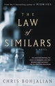 Book cover of: Law of Similars. By: Christopher A. Bohjalian