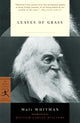 Book cover of: Leaves of Grass