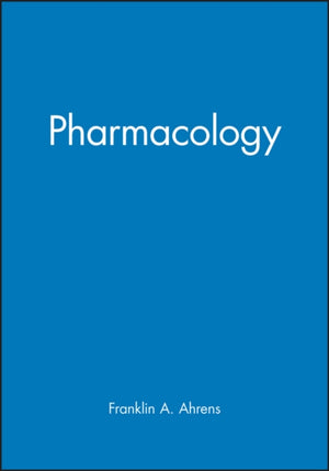 Pharmacology