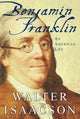 Book cover of: Benjamin Franklin