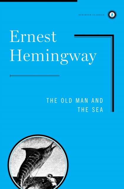 Book cover of: Old Man and the Sea