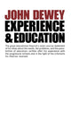 Book cover of: Experience And Education