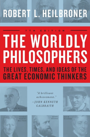 Worldly Philosophers