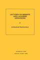 Book cover of: Lectures on Hermite and Laguerre Expansions