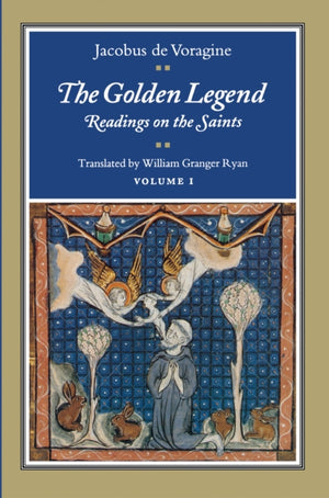 Golden Legend, Volume I
