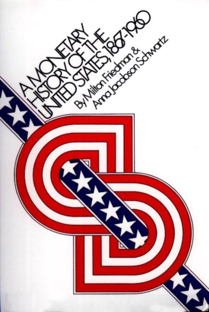 Ameerika Ühendriikide rahandusajalugu, 1867–1960