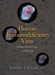 Book cover of: Human Immunodeficiency Virus. By: Emilio Emini
