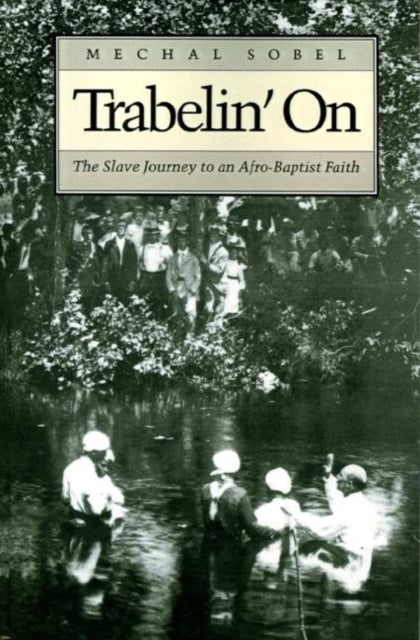 Book cover of: Trabelin' On