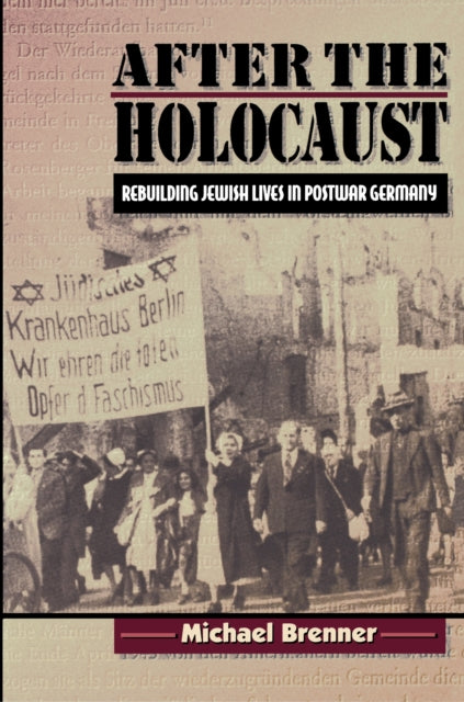 After the Holocaust