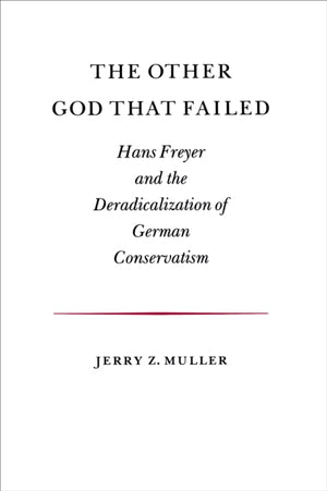 The Other God that Failed